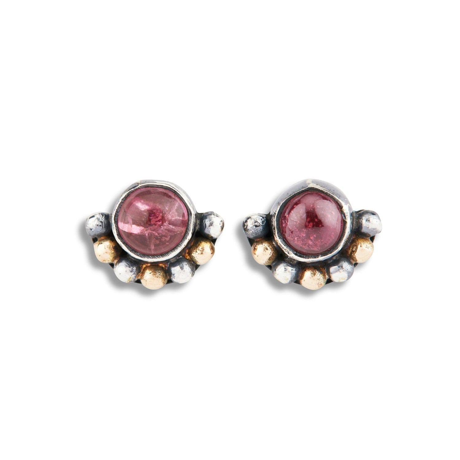 Cathy Red Tourmaline