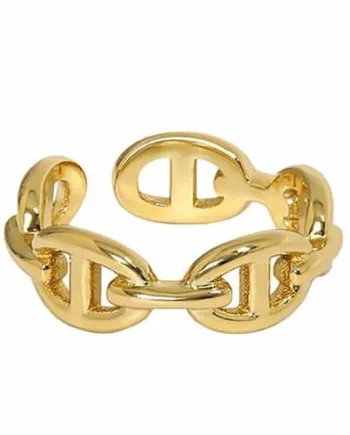Celin Ring Guld