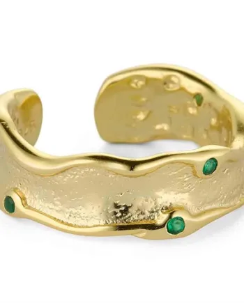 Chloris Ring Guld