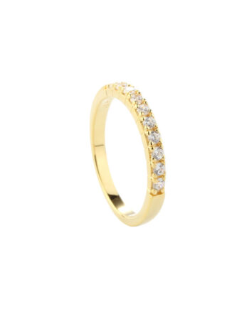 Darling Ring 50   Golden