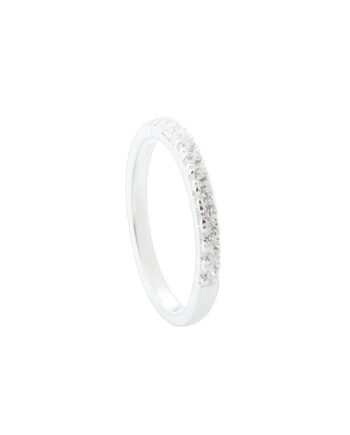 Darling Ring 54   Silver
