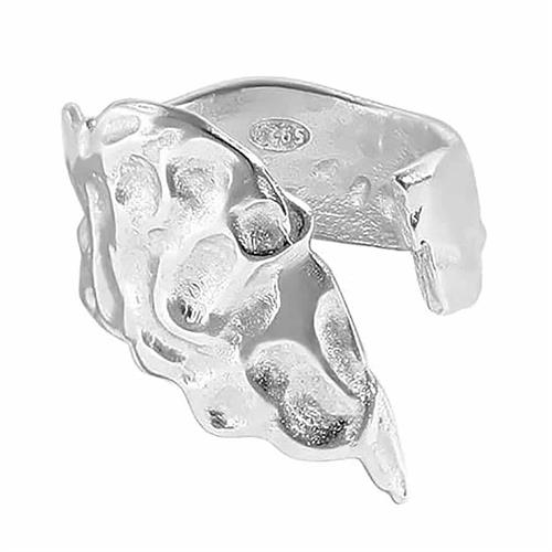 Diana Ring Sølv