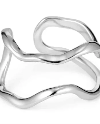 Dionysus Ring Sølv