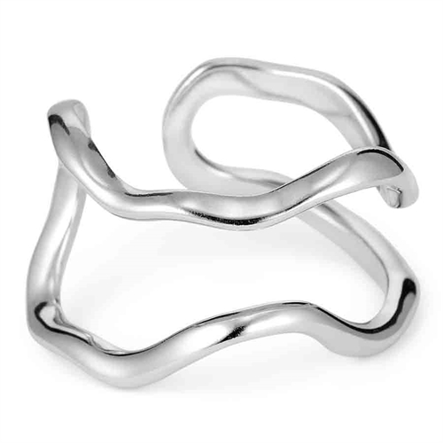Dionysus Ring Sølv