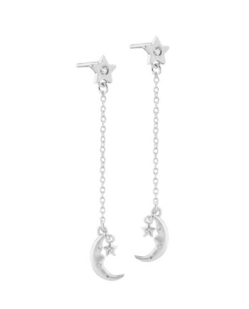 Dreamlit Long   Silver