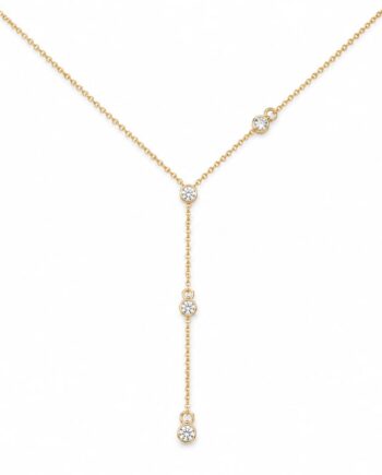 Elva  - Necklace   Bay