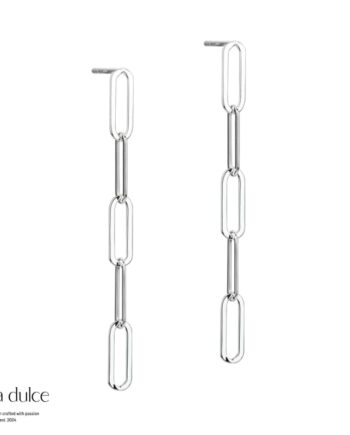 Five Links   Earstud