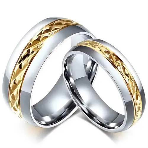 Forlovelsesring  Quot Biel Quot