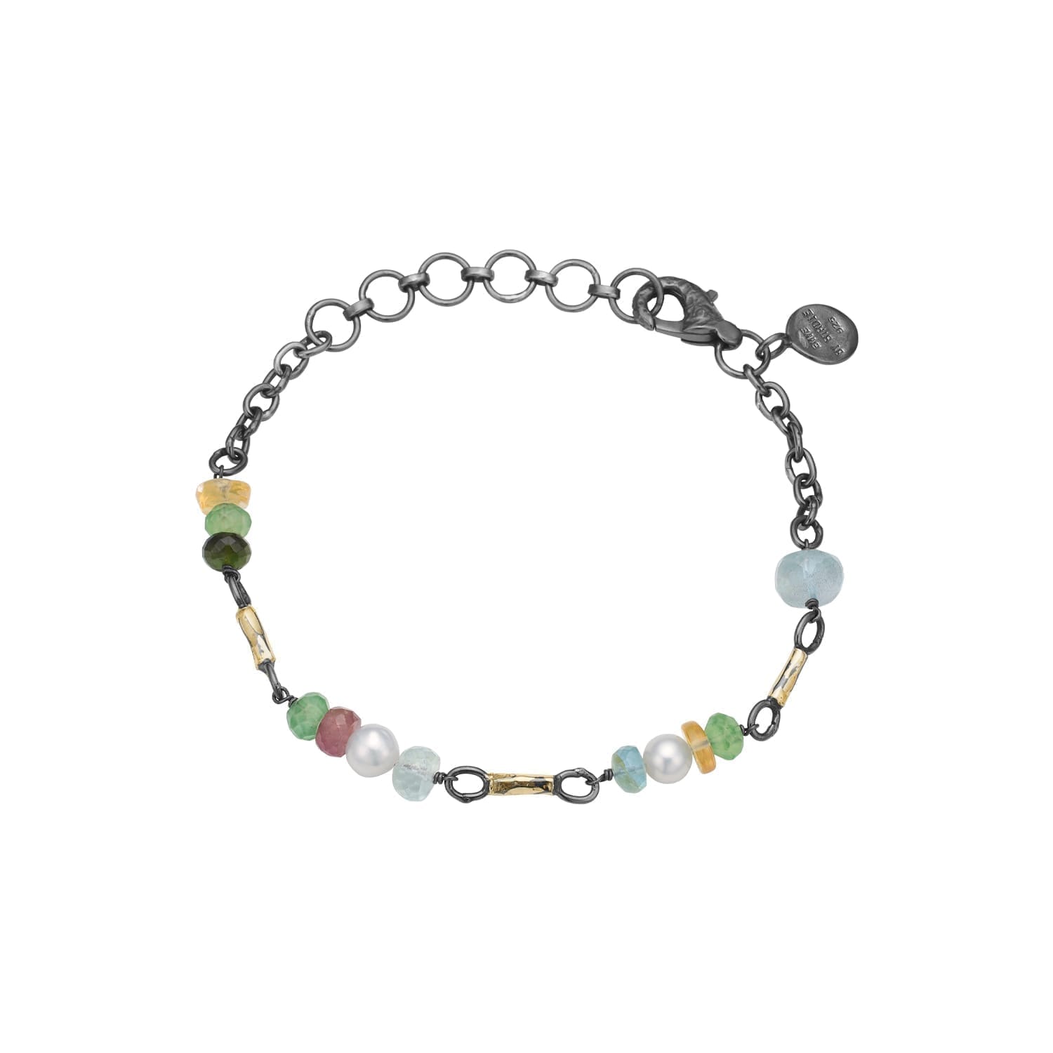 Jacqueline Spring Armbånd