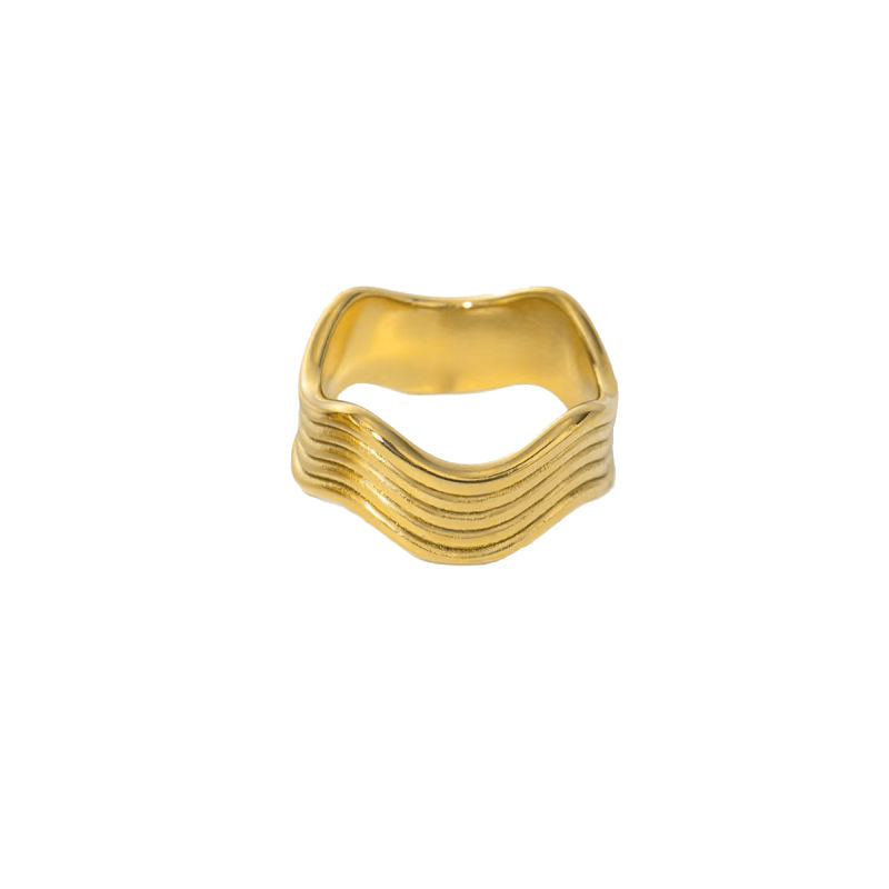 Lined Ring -57   Bay
