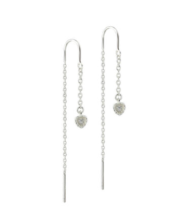 Love Me More Thread   Silver