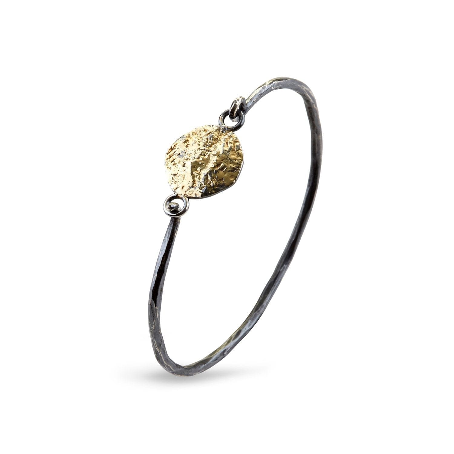 Mani Coin Armring