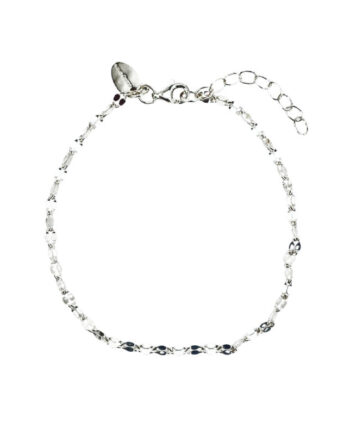 Marisol Bracelet Earstud   Silver