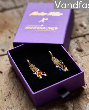 Moster Niller   Annebrauner Creole Monark Rainbow