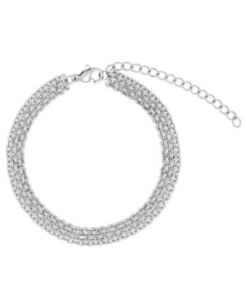 Murstens Armbånd   Stål