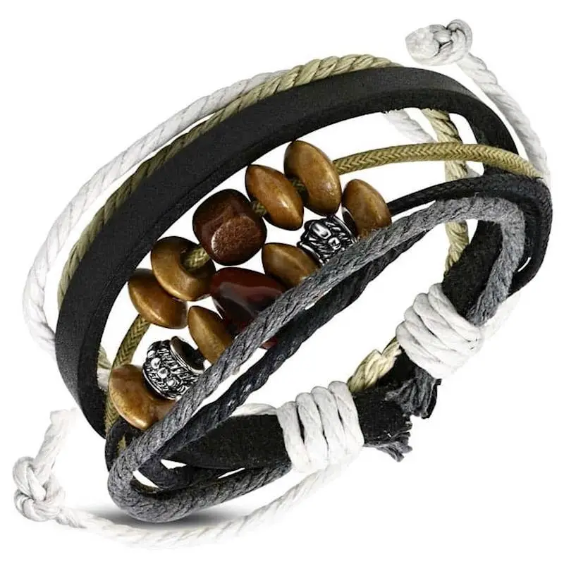 Ny Mode Armbånd