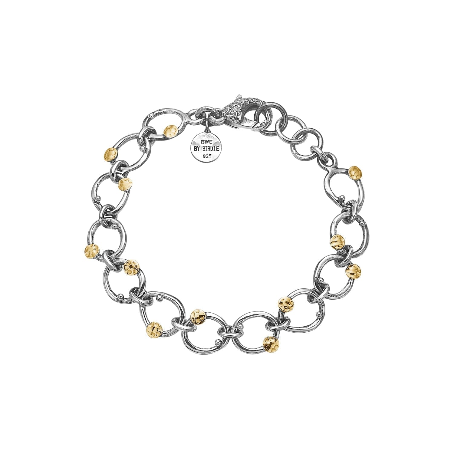 Orion Tiny Polished Armbånd