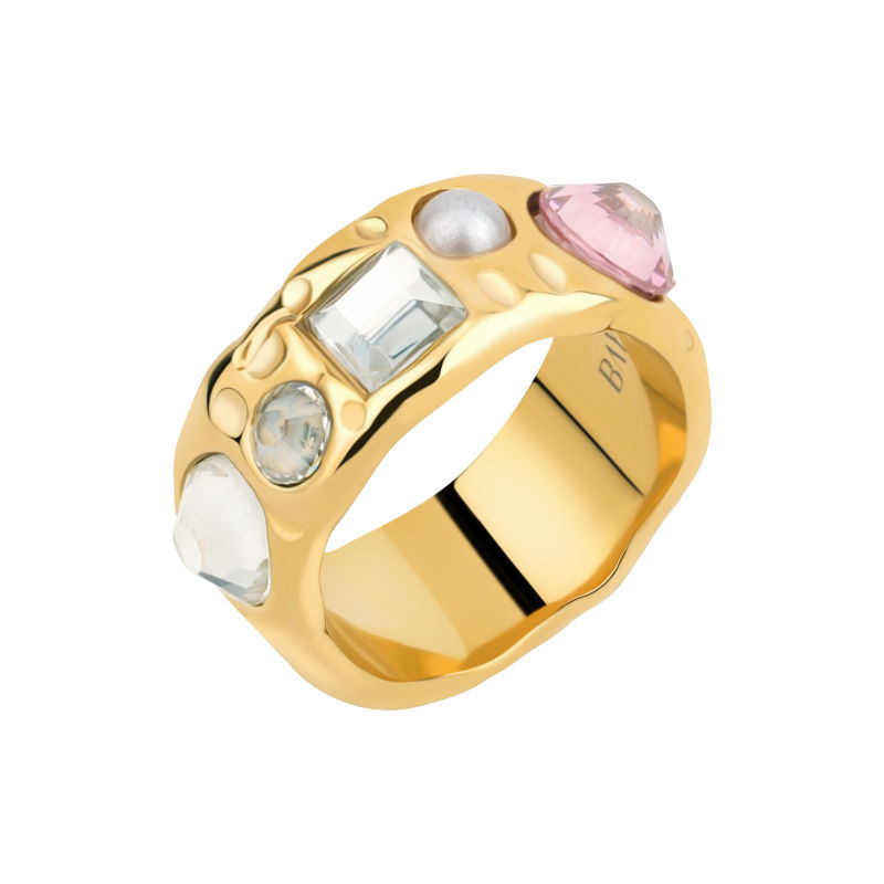 Pastel Ring -60    Bay
