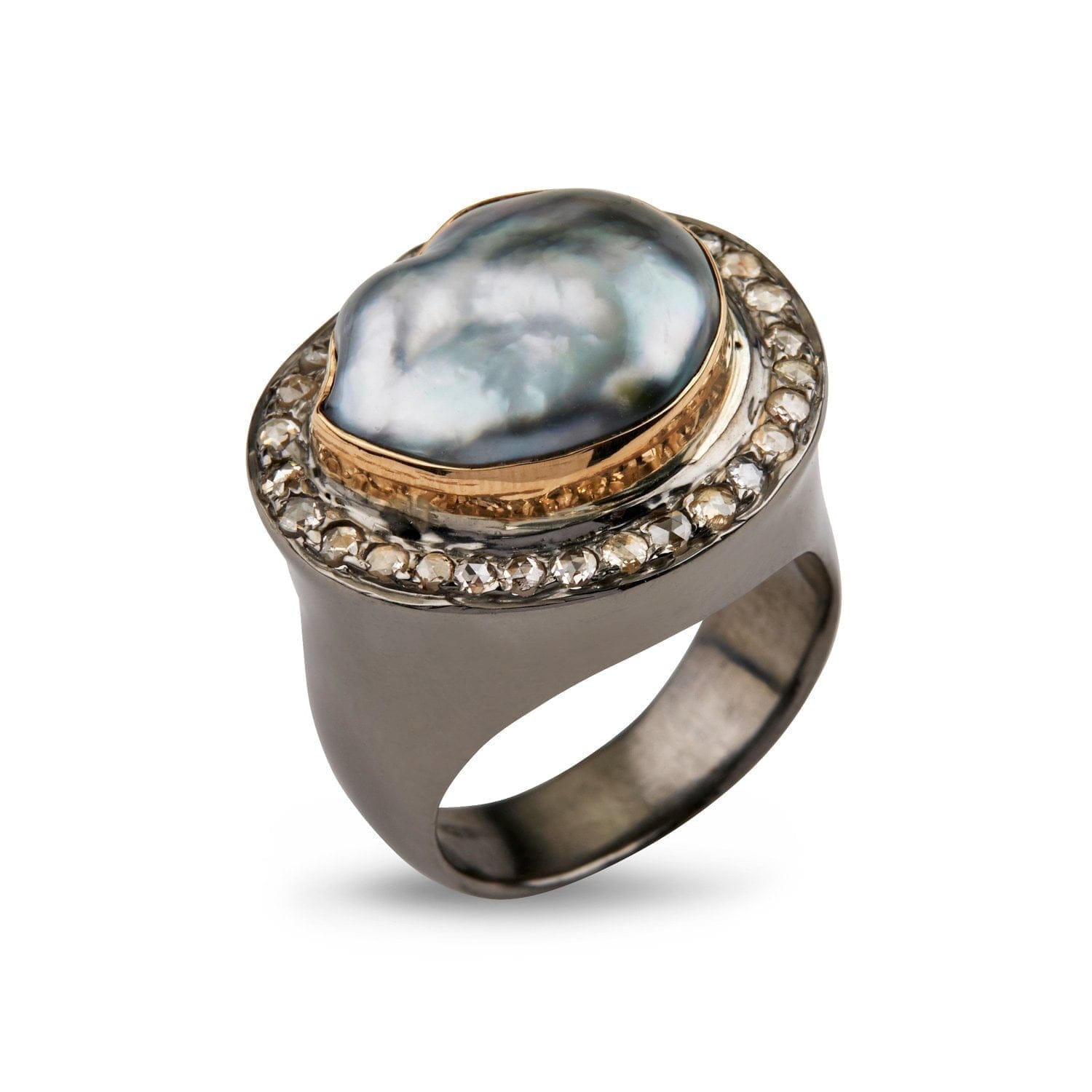 Ring Atoll 52