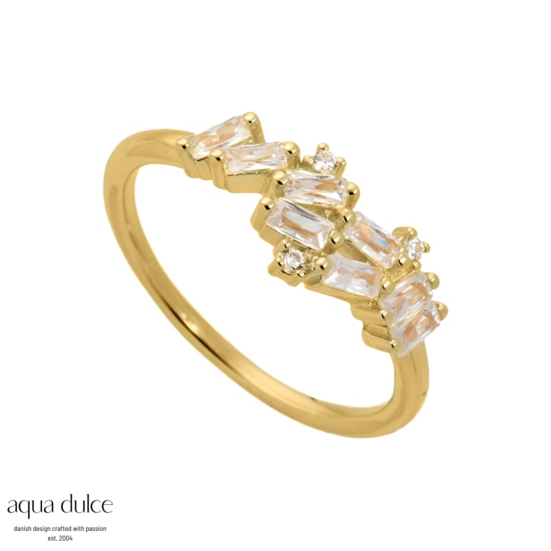Ring   Blanca