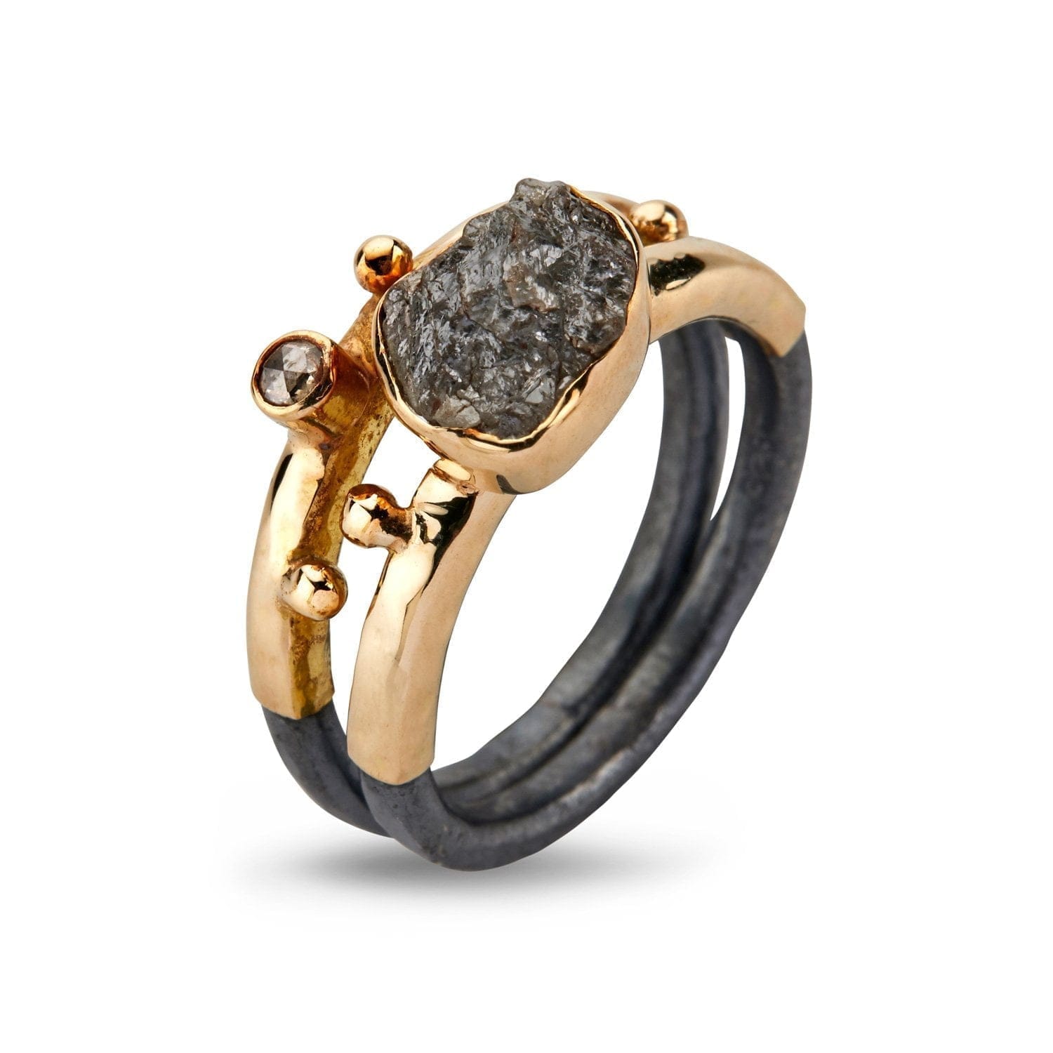 Ring Carolina 52