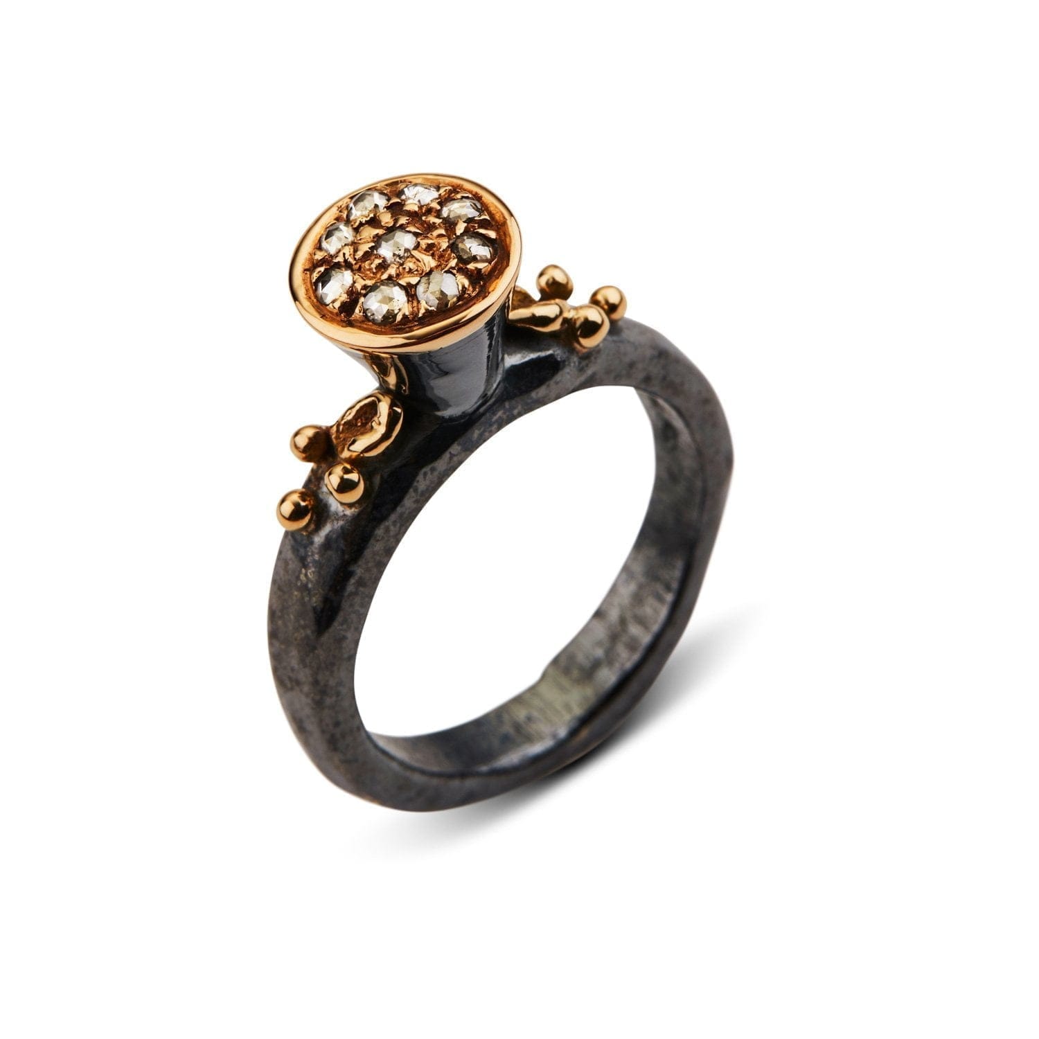 Ring Constantinople 52