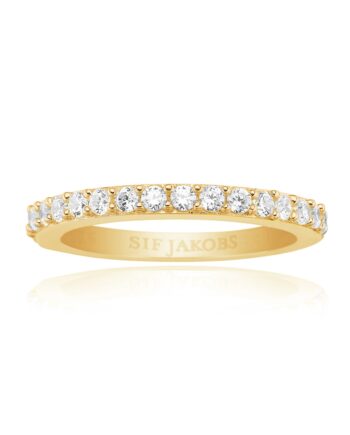 Ring Corte Uno