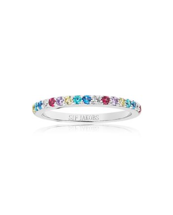 Ring Corte Uno