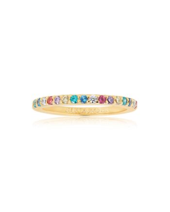 Ring Corte Uno