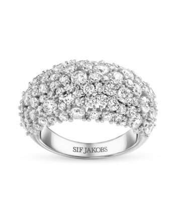 Ring Cristallo Grande