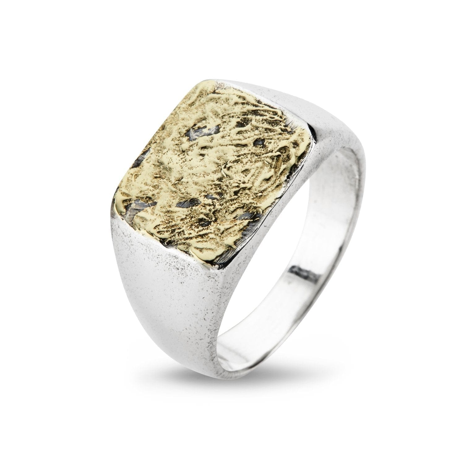 Ring Cushion Gold 58