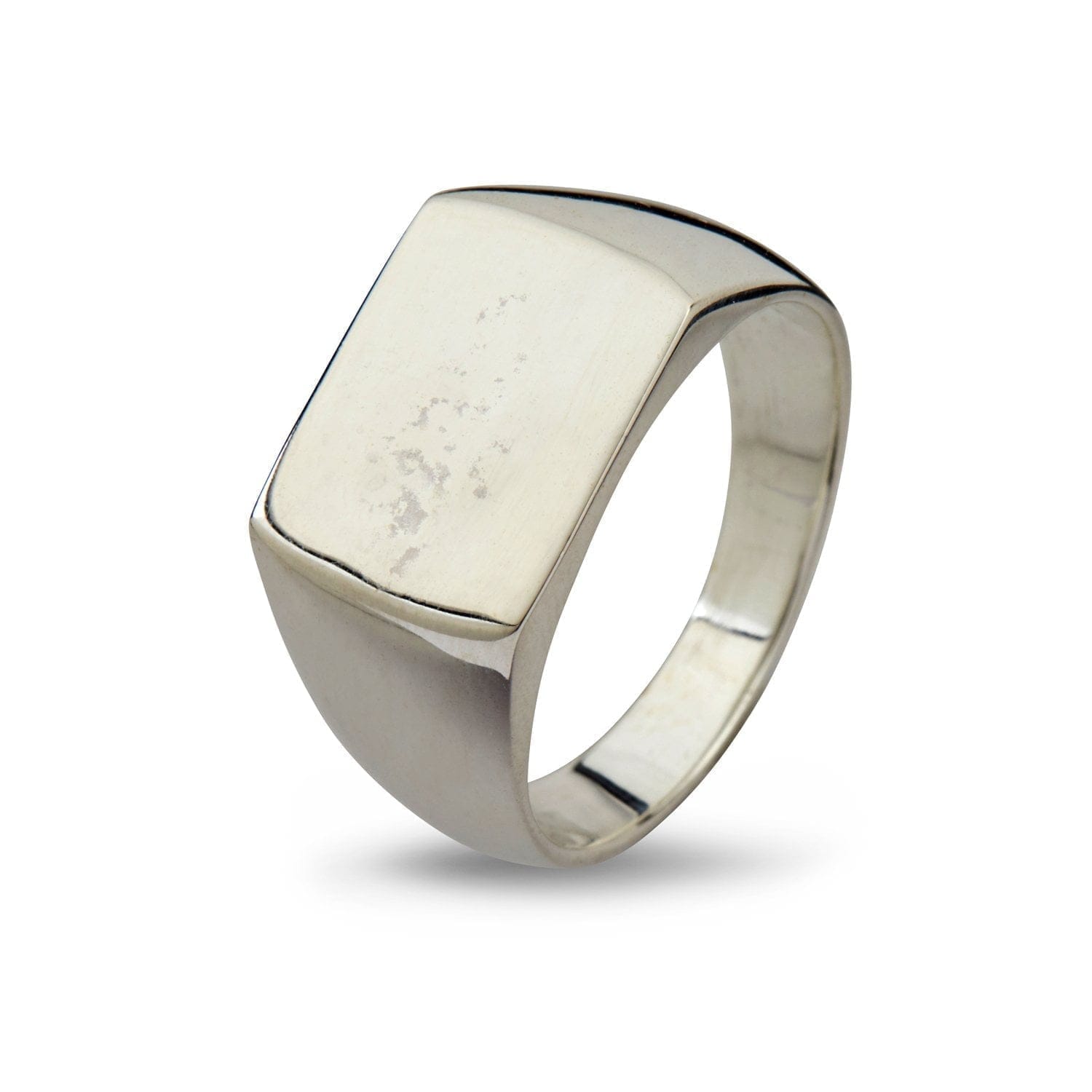 Ring Cushion Polished 58
