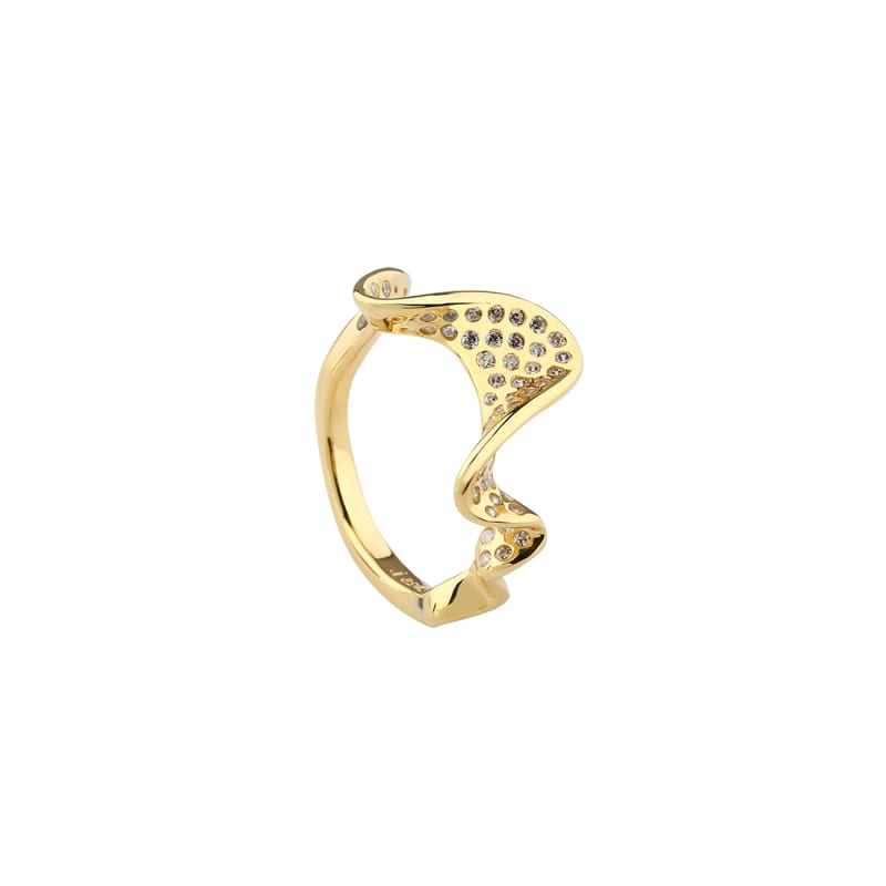 Ring   Darling Rhumba 60