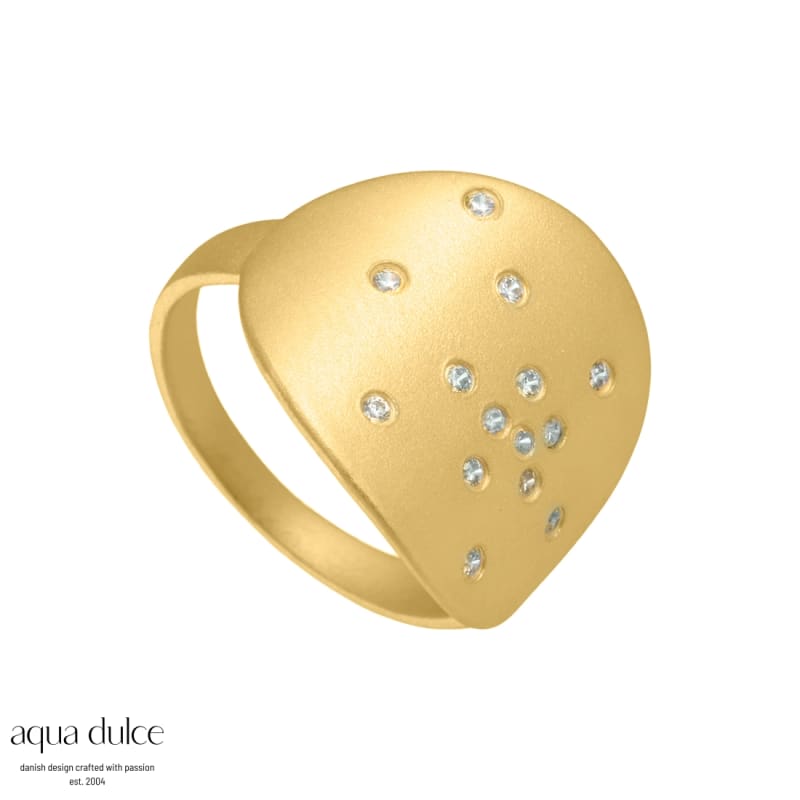 Ring   Dicte