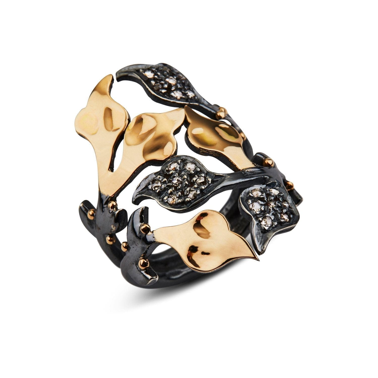Ring Dover 52