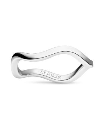 Ring Ellera Waves Pianura
