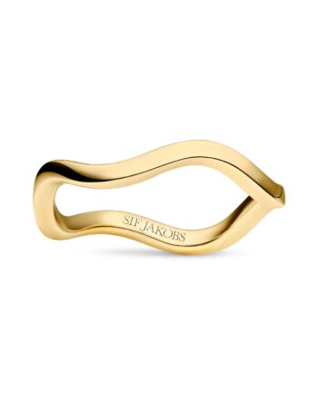 Ring Ellera Waves Pianura