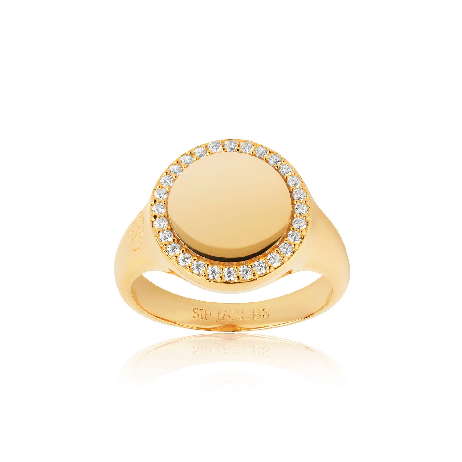 Ring Follina Grande