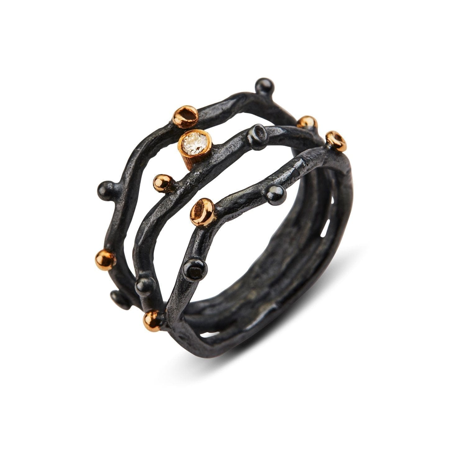 Ring Grace Triple 52
