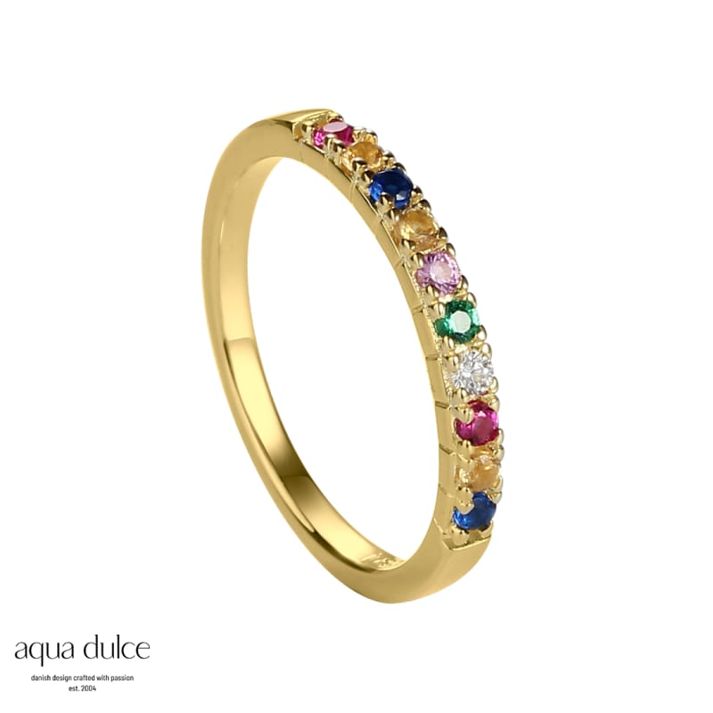 Ring Olla Str 50