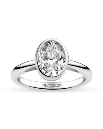 Ring Sardinien Ovale Grande