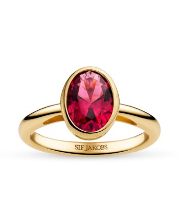 Ring Sardinien Ovale Grande