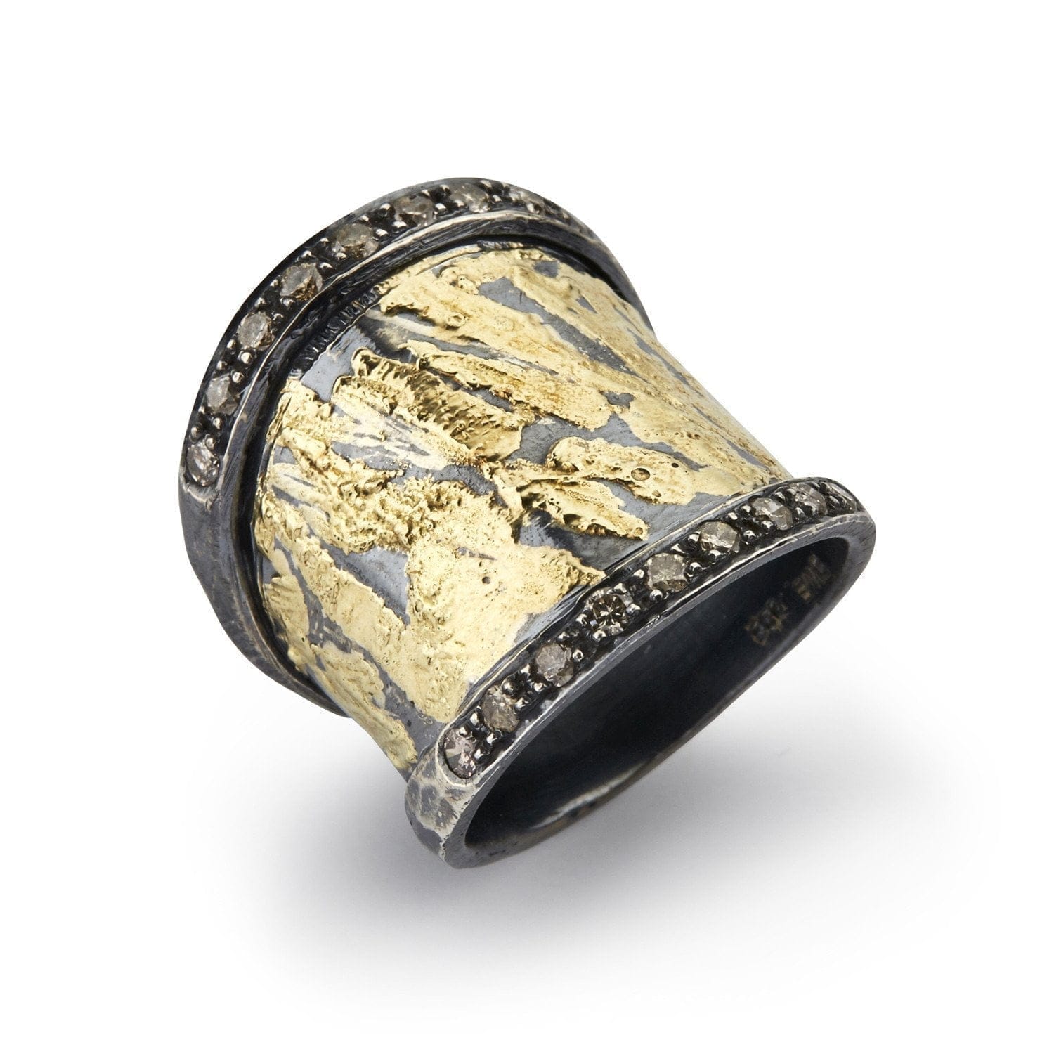 Ring Soho Grand 52