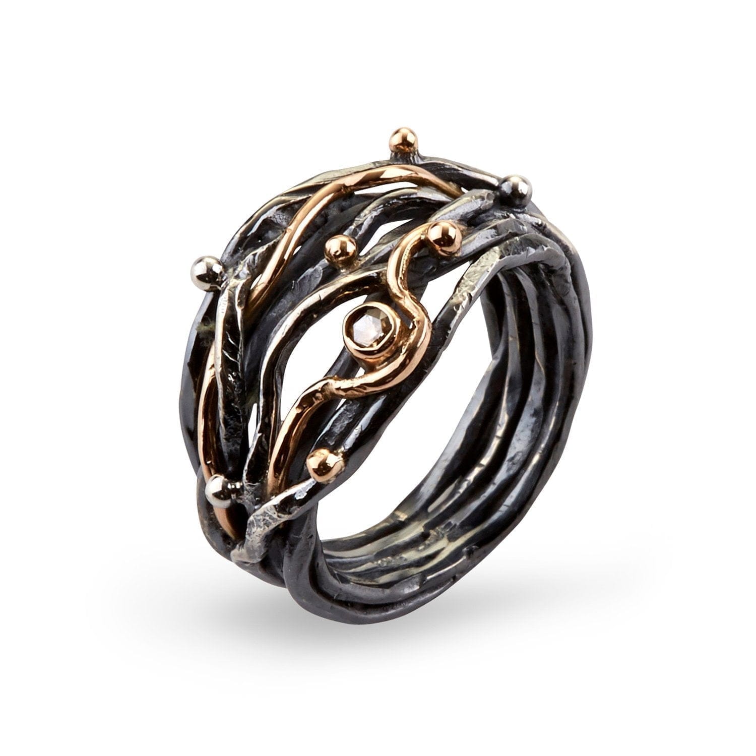 Ring Stella 52