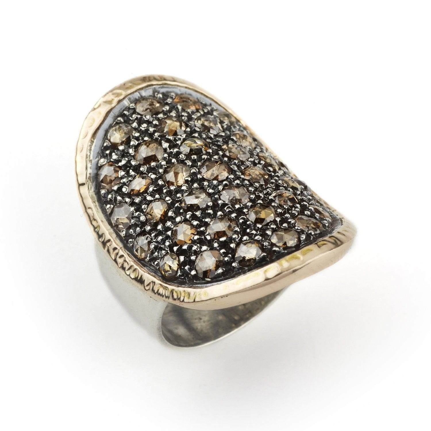 Ring Topka 52