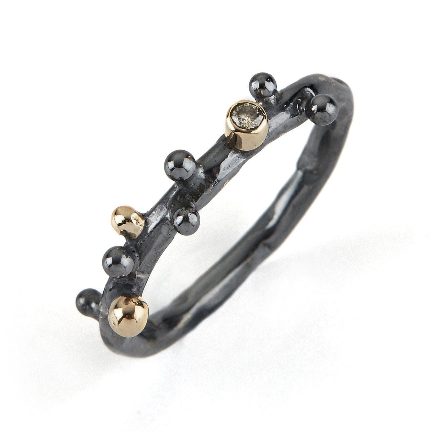 Ring Urban Harlem Buds 52