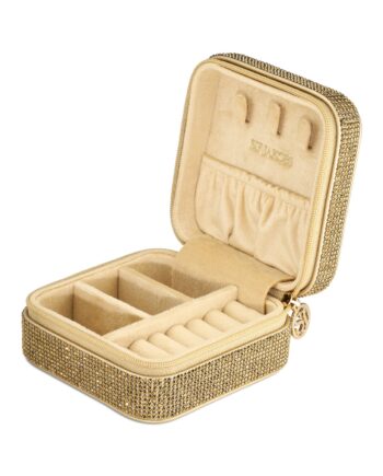 Smykke Travel Box
