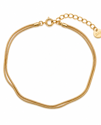 Sora Double Anklet   Bay