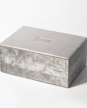 Stackable Jewellery Box