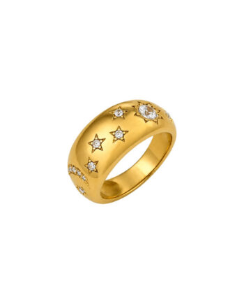 Stellar Ring 54   Bay